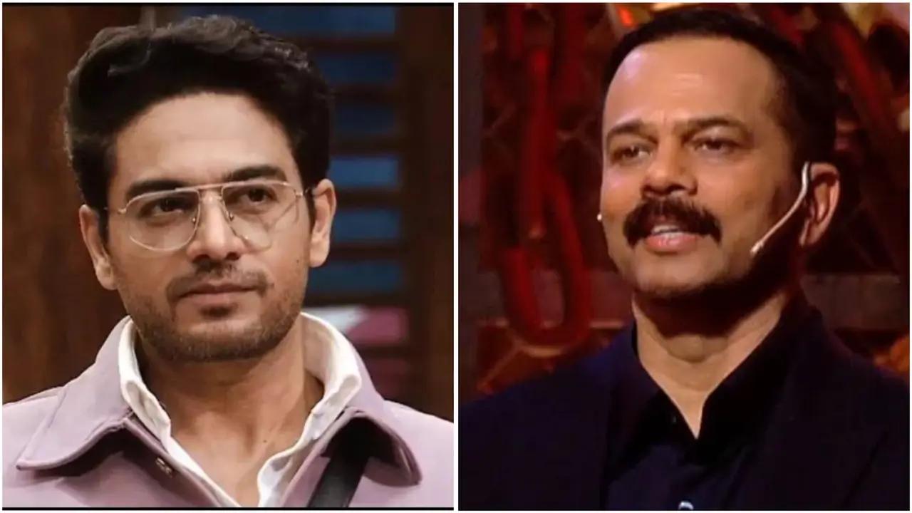 Bigg Boss 19: Gaurav Khanna PRAISED by Rohit Shetty for THIS reason, says, ‘He didn’t make..’