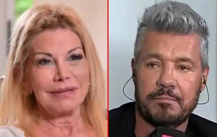 «Les pido de rodillas»: el desesperado pedido de Soledad Aquino tras lo sucedido con Juanita Tinelli y Paula Robles