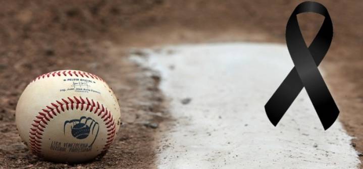 En un lapso de un mes tres beisbolistas han fallecido en Carabobo