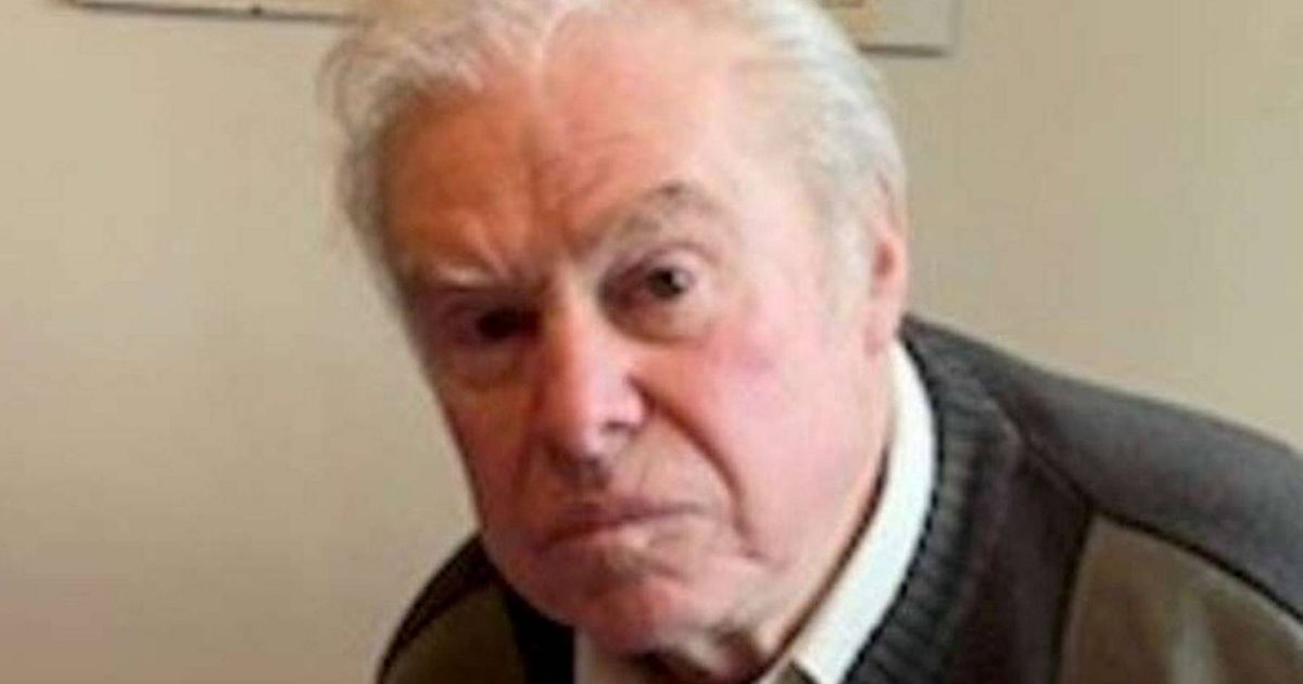 Police searching for missing man, 82, find body in suspected murder