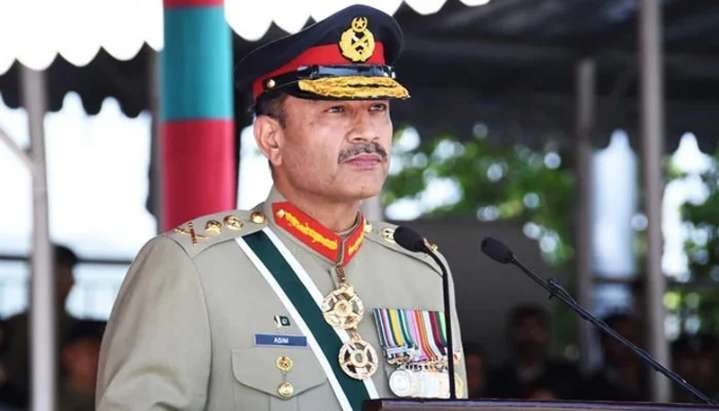 Pak’s NA Amends Army Law, Asim Munir Set To Become First Chief Of Defence Forces