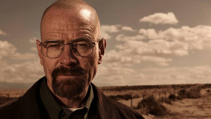 Vince Gilligan on Why He Shunned 'Breaking Bad' Test Screening Results