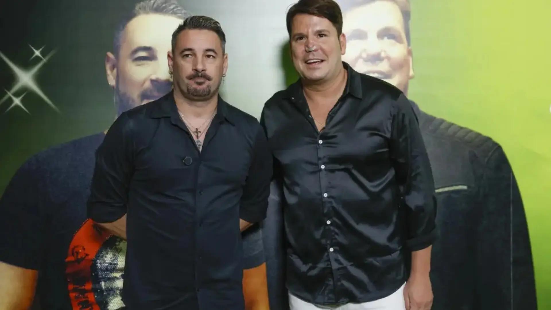 Así habría reaccionado Lucas al éxito de Andy con su canción, 'Marioneta': "Es gracias a hablar de mí"