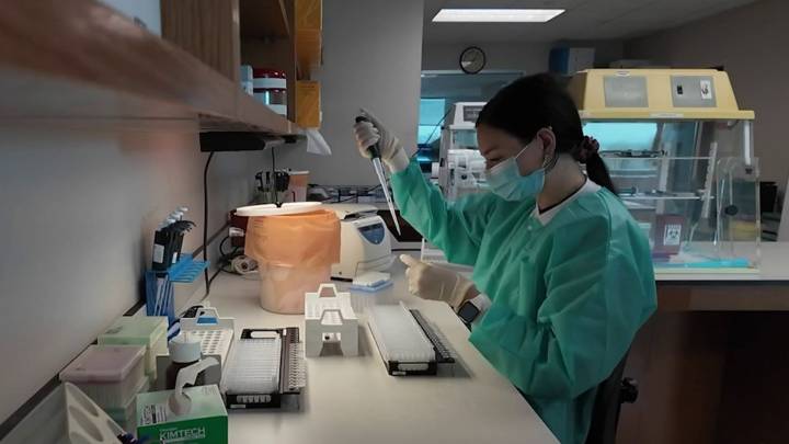 The new technology affecting hundreds of backlogged DNA cases at Bexar County’s crime lab