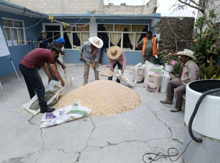 Tlaxcala sube presupuesto al campo en 2026… pero no alcanza para todos