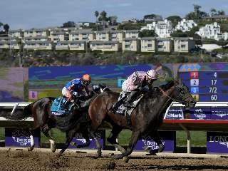 Breeders’ Cup Classic con olor a revancha