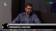 Luciano Moser: “La nueva Legislatura chaqueña tendrá que buscar consensos para poder gobernar”