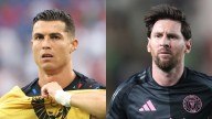 Cristiano Ronaldo reabrió la discusión sobre quién es mejor entre él y Messi con una contundente respuesta