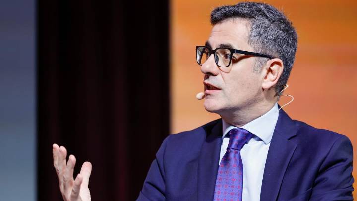 El Gobierno “respeta, pero no comparte” el fallo contra el fiscal general y activa su sustitución