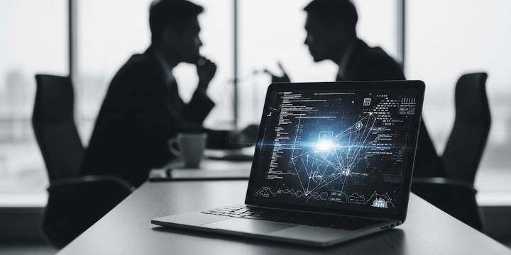 Talento e IA: las economías latinoamericanas más grandes se retrasan en adopción de IA, según Salesforce