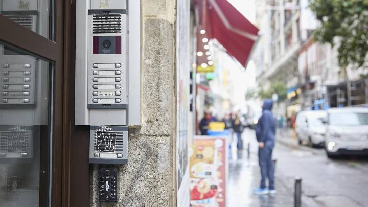 Los pisos turísticos en Madrid caen un 15,7 tras la aprobación del Plan RESIDE