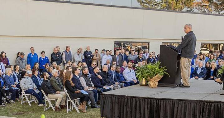 Southeast Health starts $81 million expansion