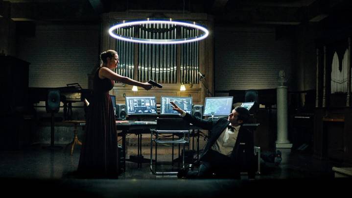 Magnolia Pictures Takes N. America On ‘Napoleon