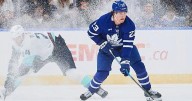 Matthews and Knies 'doubtful' for Maple Leafs' matchup against Canadiens on Saturday
