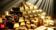 Gold price prediction: Will gold prices continue to fall? Here's the outlook for coming days