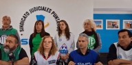 La Mesa Intersindical convocó a una marcha por recomposición salarial y piden una suba del 40%