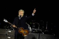 Paul McCartney lanza un tema silencioso para oponerse a un proyecto sobre la IA