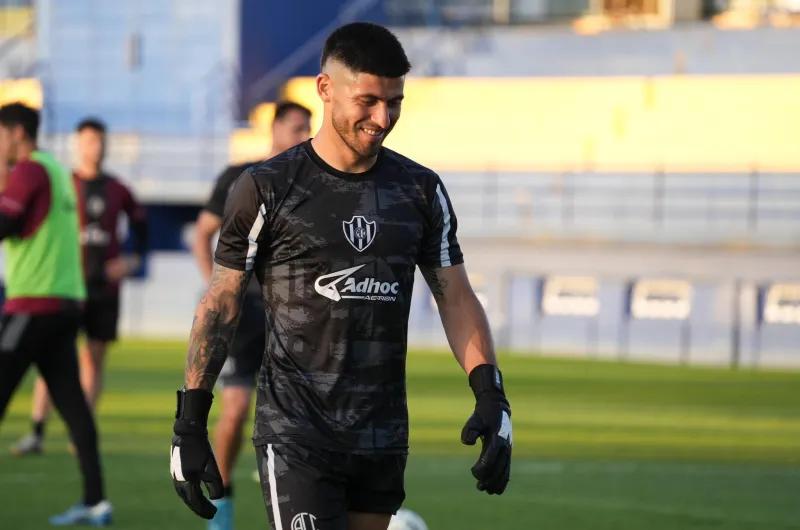 ¡Vamos Central! hoy recibe a Racing Club que llega con la guardia baja