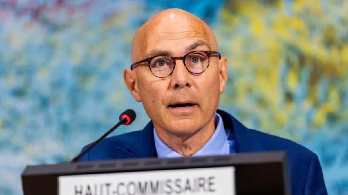 UN holds special session on Sudan after hundreds killed in El