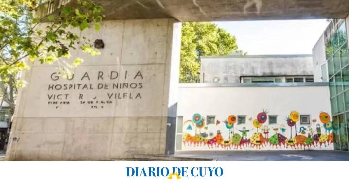 Bebé internado con signos de abuso sexual: cómo se encuentra