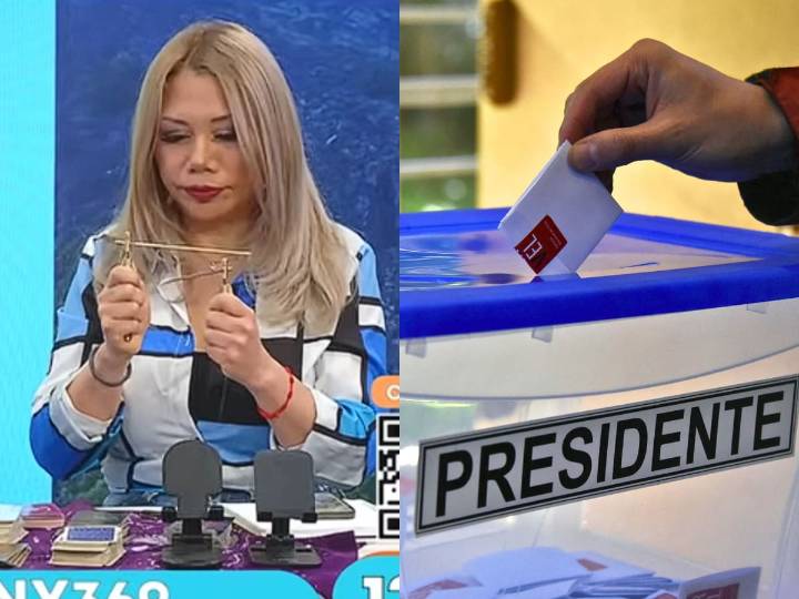 Tarotista lanza última predicción de las Elecciones 2025 y advierte que hay un “voto oculto”: se movieron las varitas