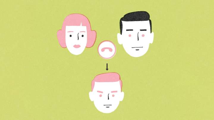 'No contact': The rise of family estrangement