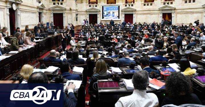 El proyecto de Reforma Laboral en el Congreso pasaría para febrero