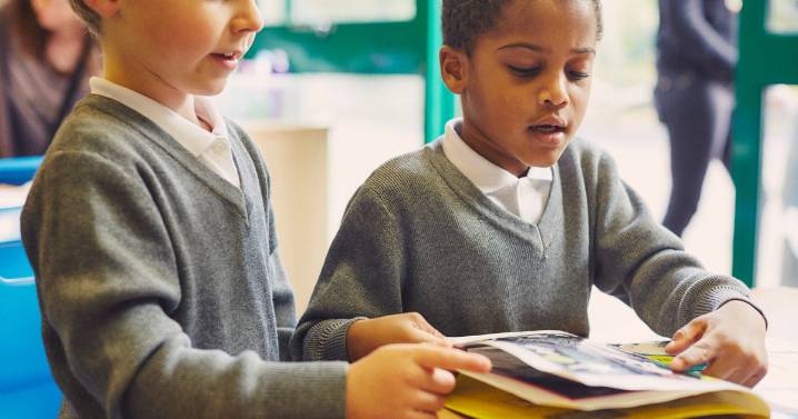 School Curriculum Changes: Primary Pupils To Be Taught How To Spot Fake News