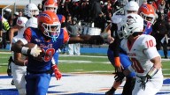 Millville stays on the gas, winds up season with rout of Vineland