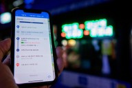 Why Google Maps Doesn’t Work in South Korea