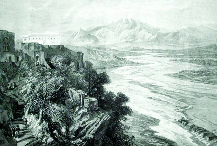 Jammu: From Jambu-Nagar to the Gateway of North India A Journey through Time