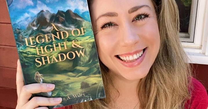 Jillian Wiley’s debut novel draws from her music and travel journeys