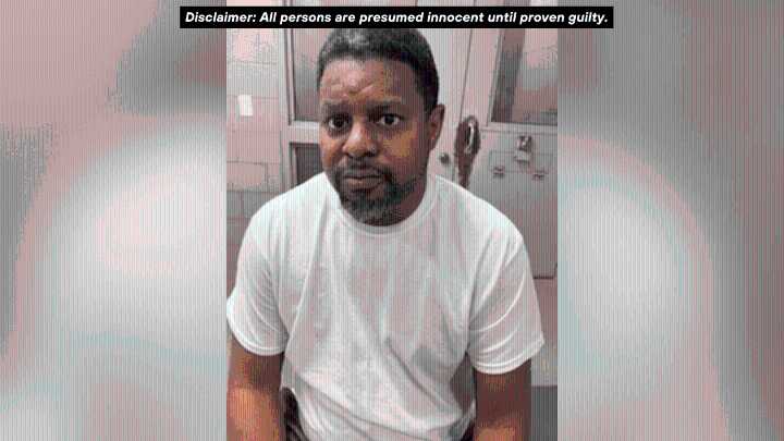 New Orleans police officer accused of indecent behavior with juvenile