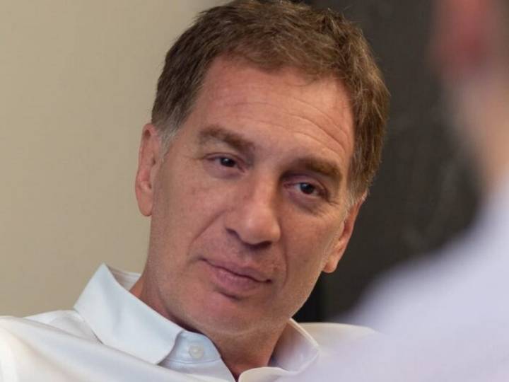 Santilli se reunirá con el gobernador de Mendoza