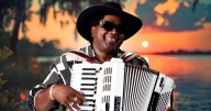 Nathan & the Zydeco Cha Chas performs Saturday