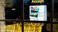 Government shutdown SNAP update news today: Trump administration renews Supreme Court appeal to keep full benefits frozen