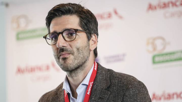 Avianca anuncia cambios: Gabriel Oliva será el nuevo presidente de la compañía