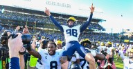 Michigan Football stays put in AP Poll following win at Northwestern