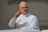 Estas son las 4 películas favoritas del Papa León XIV