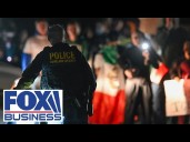 More than 1,400 criminal illegal aliens in Charlotte's jails: DHS official