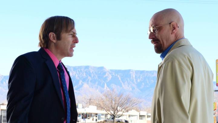 Top 20 AMC Original Series Ranked: From Mad Men to Breaking Bad