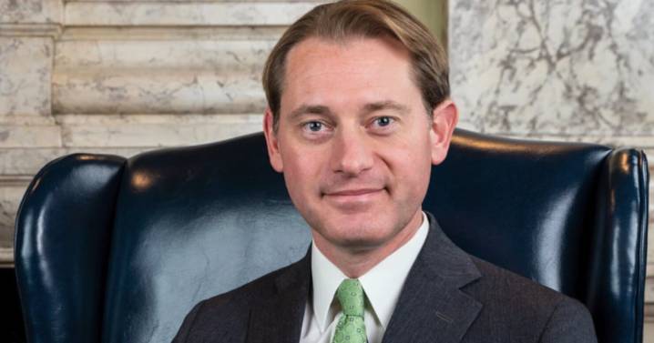 Red State Official Tells Angry Constituents They Can’t Vote in Other State’s Elections