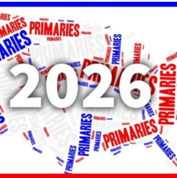 Political notes: Filings for 2026 primaries — Melissa Strange, Scott Kimmich, Sarah Froelich, Benjamin Bach