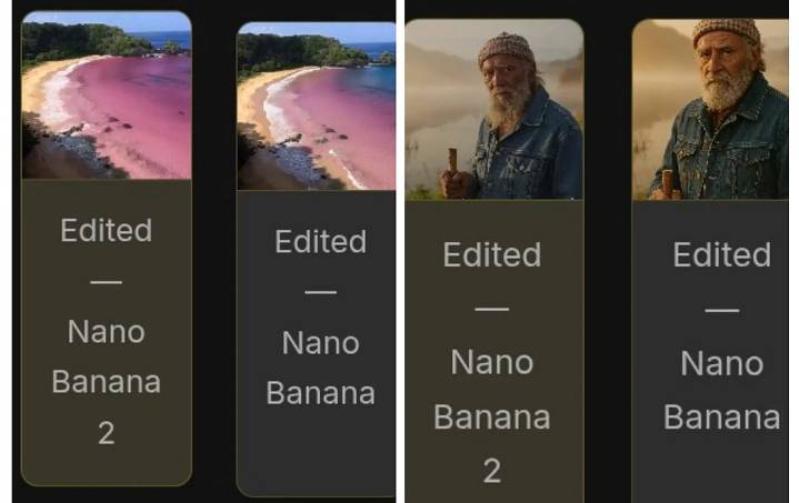 How Is Google’s Nano Banana 2 AI Photo Editor Better Than Nano Banana?