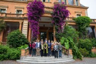 San Isidro y UNESCO impulsan la apertura de Villa Ocampo a la comunidad