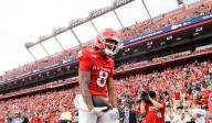 Star WR KJ Duff joins exclusive Rutgers club with this impressive feat