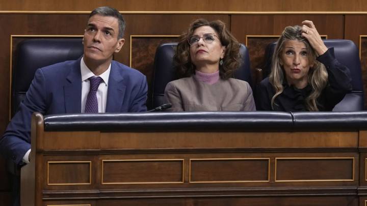 La Audiencia Nacional pide al PSOE los pagos en efectivo efectuados entre 2017 y 2024