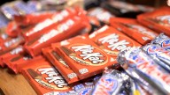 Donate leftover Halloween candy to help celebrate local children’s birthdays