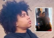 Mother Grieves Only Child Killed In Paterson Crash, Loved Ones Say