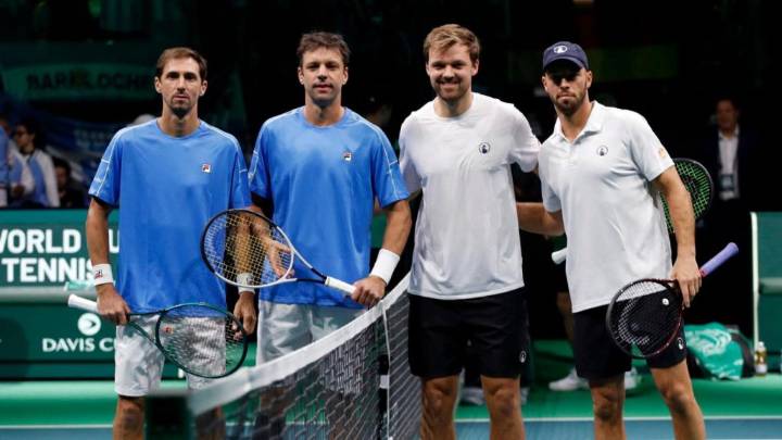 Alemania frenó el sueño argentino en una definición para el infarto